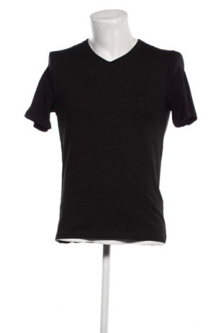 Herren T-Shirt BOSS, Größe M, Farbe Schwarz, Preis 27,60 €