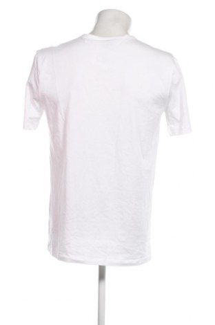Herren T-Shirt BOSS, Größe XL, Farbe Weiß, Preis 27,60 €