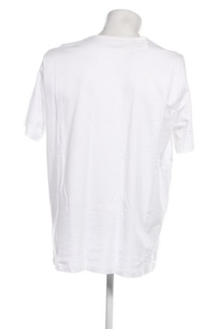 Pánské tričko  BOSS, Velikost XL, Barva Bílá, Cena  1 522,00 Kč