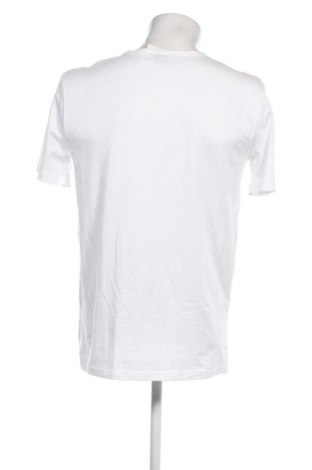 Herren T-Shirt BOSS, Größe XL, Farbe Weiß, Preis 54,12 €