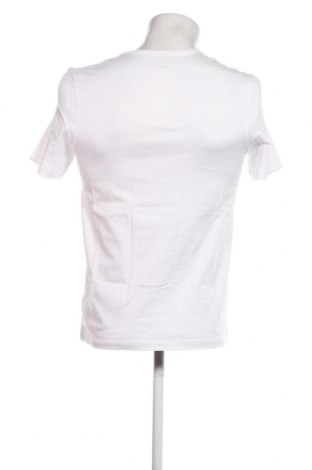 Herren T-Shirt BOSS, Größe M, Farbe Weiß, Preis 30,85 €