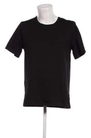 Tricou de bărbați BOSS, Mărime XL, Culoare Negru, Preț 345,39 Lei