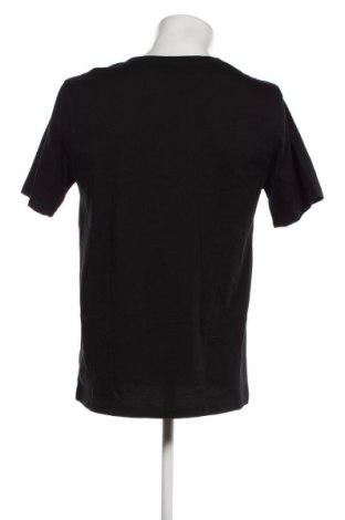 Мъжка тениска BOSS, Размер XL, Цвят Черен, Цена 63,00 лв.