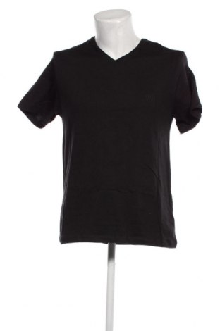 Ανδρικό t-shirt BOSS, Μέγεθος L, Χρώμα Μαύρο, Τιμή 30,85 €