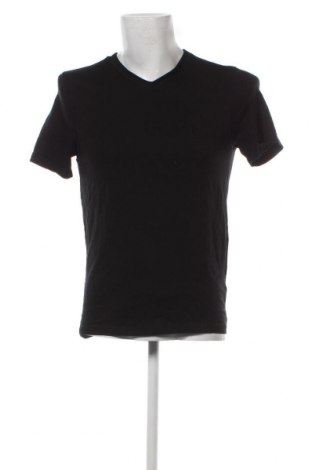 Tricou de bărbați BOSS, Mărime M, Culoare Negru, Preț 144,74 Lei