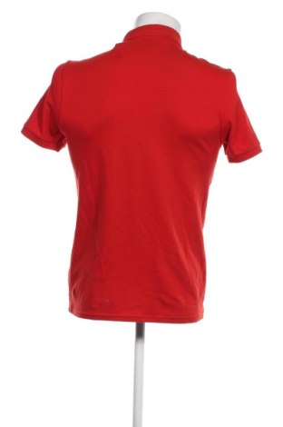 Ανδρικό t-shirt BOSS, Μέγεθος M, Χρώμα Κόκκινο, Τιμή 54,12 €