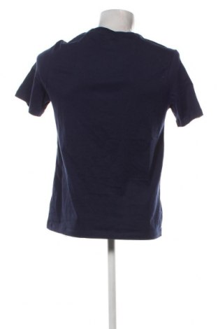 Pánské tričko  BOSS, Velikost L, Barva Modrá, Cena  701,00 Kč