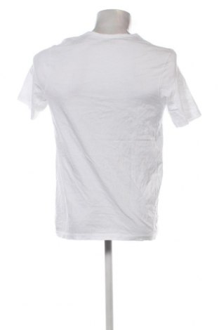 Мъжка тениска BOSS, Размер L, Цвят Бял, Цена 53,00 лв.