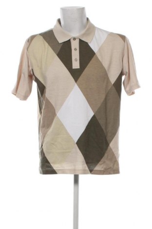 Ανδρικό t-shirt Babista, Μέγεθος L, Χρώμα Πολύχρωμο, Τιμή 8,04 €