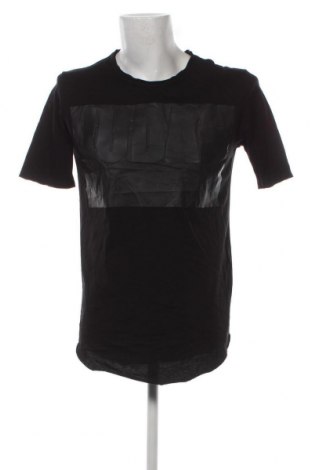 Pánske tričko  Bad Spirit, Veľkosť M, Farba Čierna, Cena  18,14 €