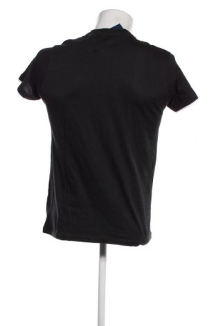 Мъжка тениска Beyond The Rainbow, Размер M, Цвят Черен, Цена 52,00 лв.