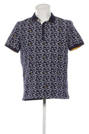 Мъжка тениска Blue Industry, Размер XL, Цвят Многоцветен, Цена 24,00 лв.