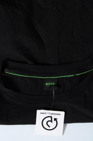 Ανδρικό t-shirt Boss Green, Μέγεθος M, Χρώμα Πράσινο, Τιμή 54,12 €
