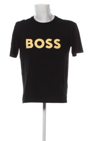 Herren T-Shirt Boss Green, Größe M, Farbe Grün, Preis € 54,12
