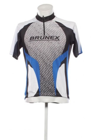 Herren T-Shirt Brunex, Größe XL, Farbe Mehrfarbig, Preis € 7,89