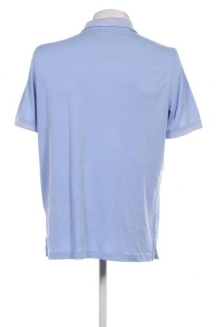 Herren T-Shirt Bugatti, Größe L, Farbe Blau, Preis € 12,53