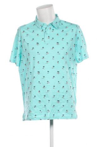 Ανδρικό t-shirt C&A, Μέγεθος XL, Χρώμα Πράσινο, Τιμή 4,98 €
