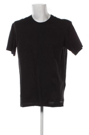 Pánske tričko  Calvin Klein, Veľkosť L, Farba Čierna, Cena  31,50 €