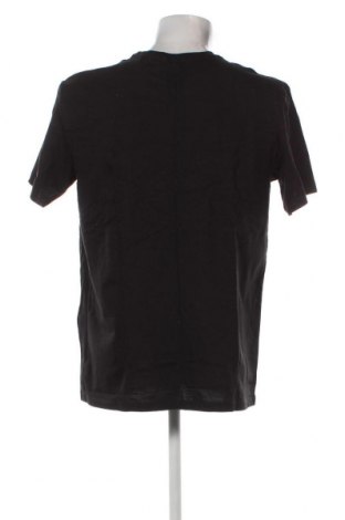 Ανδρικό t-shirt Calvin Klein, Μέγεθος L, Χρώμα Μαύρο, Τιμή 31,50 €