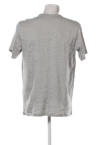 Ανδρικό t-shirt Calvin Klein, Μέγεθος L, Χρώμα Γκρί, Τιμή 29,55 €