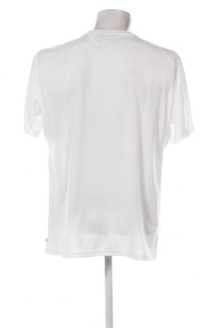 Ανδρικό t-shirt Calvin Klein, Μέγεθος XL, Χρώμα Λευκό, Τιμή 27,00 €