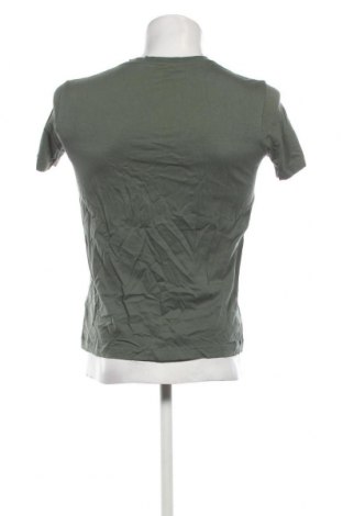 Męski T-shirt Calvin Klein Jeans, Rozmiar M, Kolor Zielony, Cena 181,25 zł