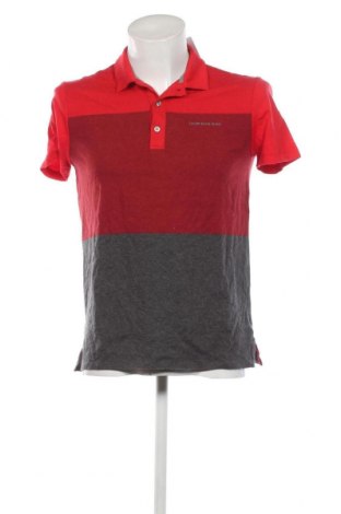 Herren T-Shirt Calvin Klein Jeans, Größe S, Farbe Mehrfarbig, Preis € 16,70