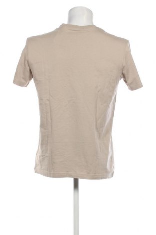 Ανδρικό t-shirt Calvin Klein Jeans, Μέγεθος M, Χρώμα Γκρί, Τιμή 35,05 €