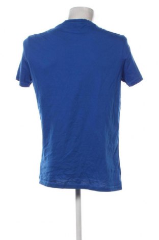 Ανδρικό t-shirt Calvin Klein Jeans, Μέγεθος XXL, Χρώμα Μπλέ, Τιμή 34,00 €