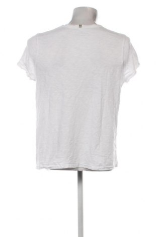 Herren T-Shirt Camel Active, Größe M, Farbe Weiß, Preis 14,61 €