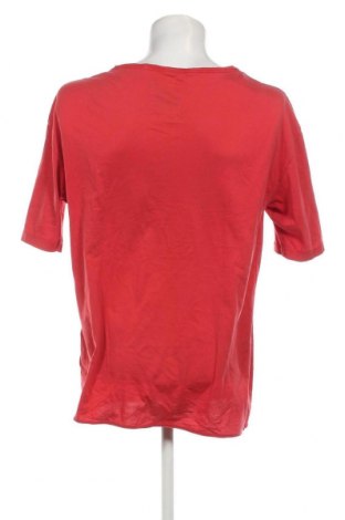 Tricou de bărbați Campus, Mărime L, Culoare Roșu, Preț 42,76 Lei