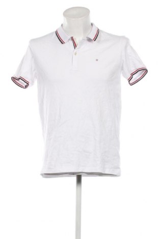 Ανδρικό t-shirt Celio, Μέγεθος L, Χρώμα Λευκό, Τιμή 4,82 €