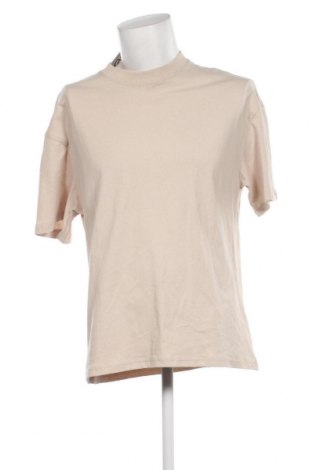 Pánske tričko  Core By Jack & Jones, Veľkosť L, Farba Béžová, Cena  13,92 €