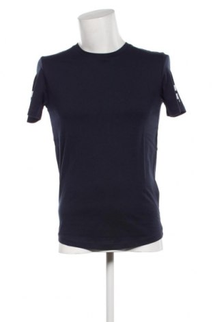 Pánske tričko  Core By Jack & Jones, Veľkosť XS, Farba Modrá, Cena  4,87 €