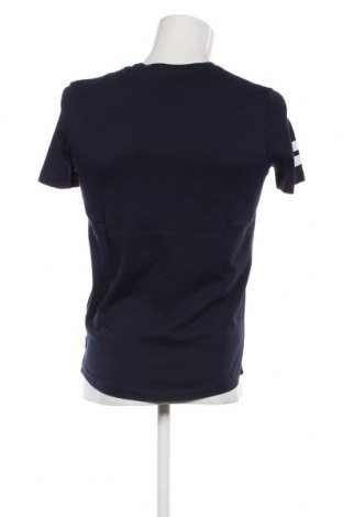 Мъжка тениска Core By Jack & Jones, Размер XS, Цвят Син, Цена 27,00 лв.