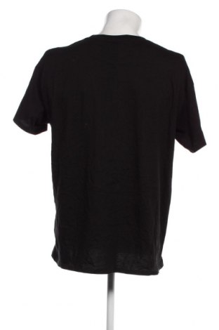 Herren T-Shirt Cotton Division, Größe XL, Farbe Schwarz, Preis € 10,82