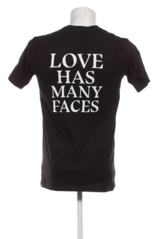 Pánske tričko  Cotton Heritage, Veľkosť M, Farba Čierna, Cena  11,91 €
