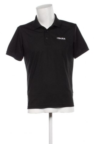 Ανδρικό t-shirt Craft, Μέγεθος M, Χρώμα Μαύρο, Τιμή 14,85 €