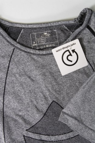 Pánske tričko  Crane, Veľkosť M, Farba Sivá, Cena  7,37 €