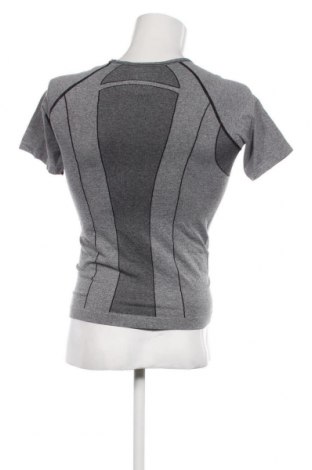 Ανδρικό t-shirt Crane, Μέγεθος M, Χρώμα Γκρί, Τιμή 8,04 €