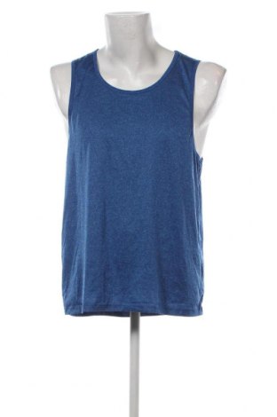 Herren T-Shirt Crane, Größe XL, Farbe Blau, Preis 4,18 €