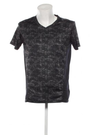 Ανδρικό t-shirt Crivit, Μέγεθος M, Χρώμα Πολύχρωμο, Τιμή 8,04 €