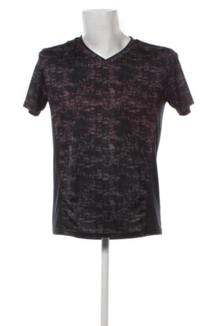 Herren T-Shirt Crivit, Größe M, Farbe Mehrfarbig, Preis 5,07 €