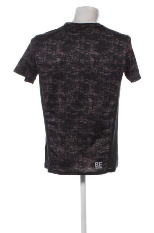 Ανδρικό t-shirt Crivit, Μέγεθος M, Χρώμα Πολύχρωμο, Τιμή 5,07 €