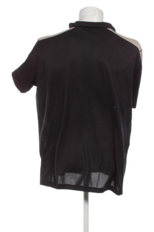 Tricou de bărbați Crivit, Mărime 3XL, Culoare Gri, Preț 42,76 Lei
