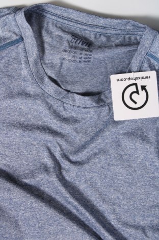 Ανδρικό t-shirt Crivit, Μέγεθος M, Χρώμα Πολύχρωμο, Τιμή 4,82 €