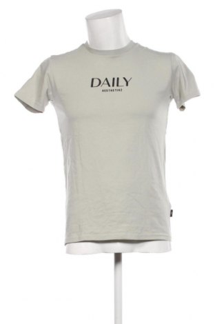 Pánské tričko  Daily, Velikost S, Barva Zelená, Cena  250,00 Kč