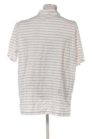 Мъжка тениска Daniel Cremieux, Размер XL, Цвят Екрю, Цена 29,00 лв.