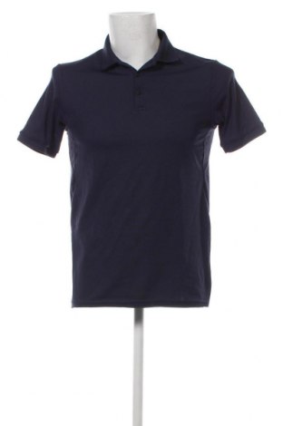 Ανδρικό t-shirt Decathlon, Μέγεθος M, Χρώμα Μπλέ, Τιμή 4,82 €
