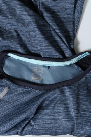 Herren T-Shirt Decathlon, Größe M, Farbe Blau, Preis 9,05 €